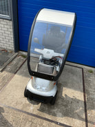 Scootmobiel Breeze S4 - TotaalThuisZorg