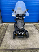 Scootmobiel Ventura X - TotaalThuisZorg