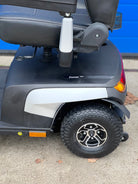 Scootmobiel Invacare Comet Pro 4 (2022) - TotaalThuisZorg