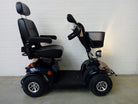 Scootmobiel Mango Tiger 4 (2019) - TotaalThuisZorg