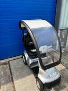 Scootmobiel Breeze S4 - TotaalThuisZorg