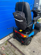 Scootmobiel Invacare Comet Pro FULL OPTION! - TotaalThuisZorg