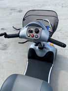 Scootmobiel Strider 4 - TotaalThuisZorg