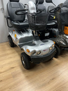 Scootmobiel Mango Lion 4 - TotaalThuisZorg