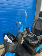 Scootmobiel Invacare Comet Pro FULL OPTION! - TotaalThuisZorg