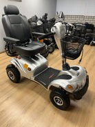 Scootmobiel Mango Lion 4 - TotaalThuisZorg