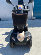 Scootmobiel Orion Pro Plus - TotaalThuisZorg