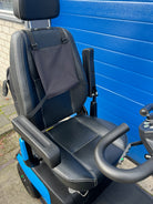 Scootmobiel Invacare Comet Pro FULL OPTION! - TotaalThuisZorg